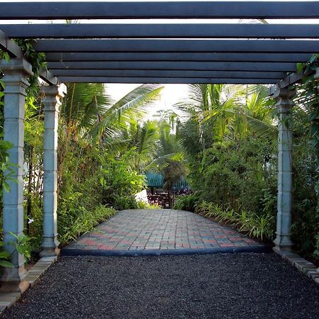 Hill View Resort Nakandalagoda Extérieur photo