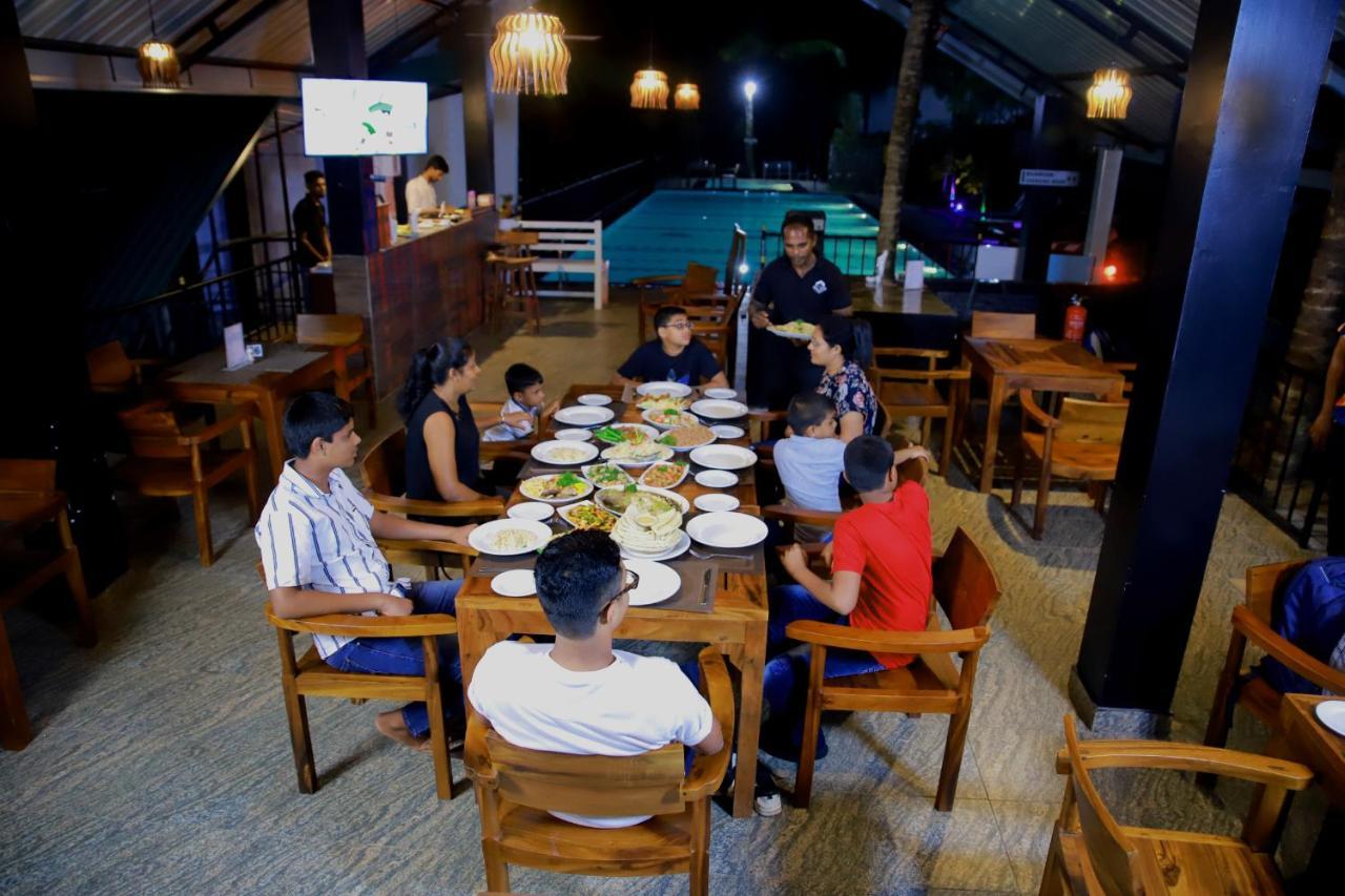 Hill View Resort Nakandalagoda Extérieur photo
