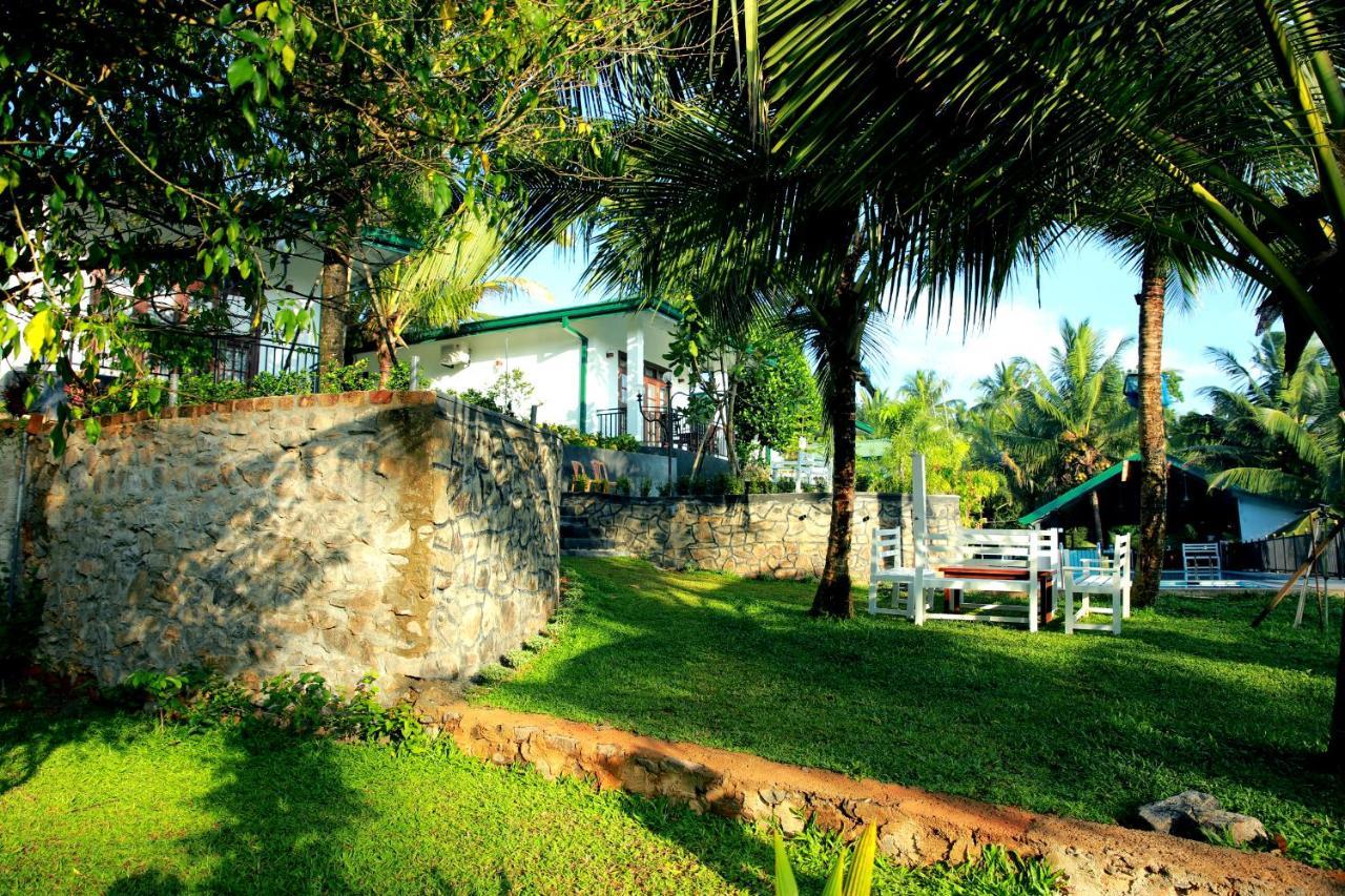 Hill View Resort Nakandalagoda Extérieur photo