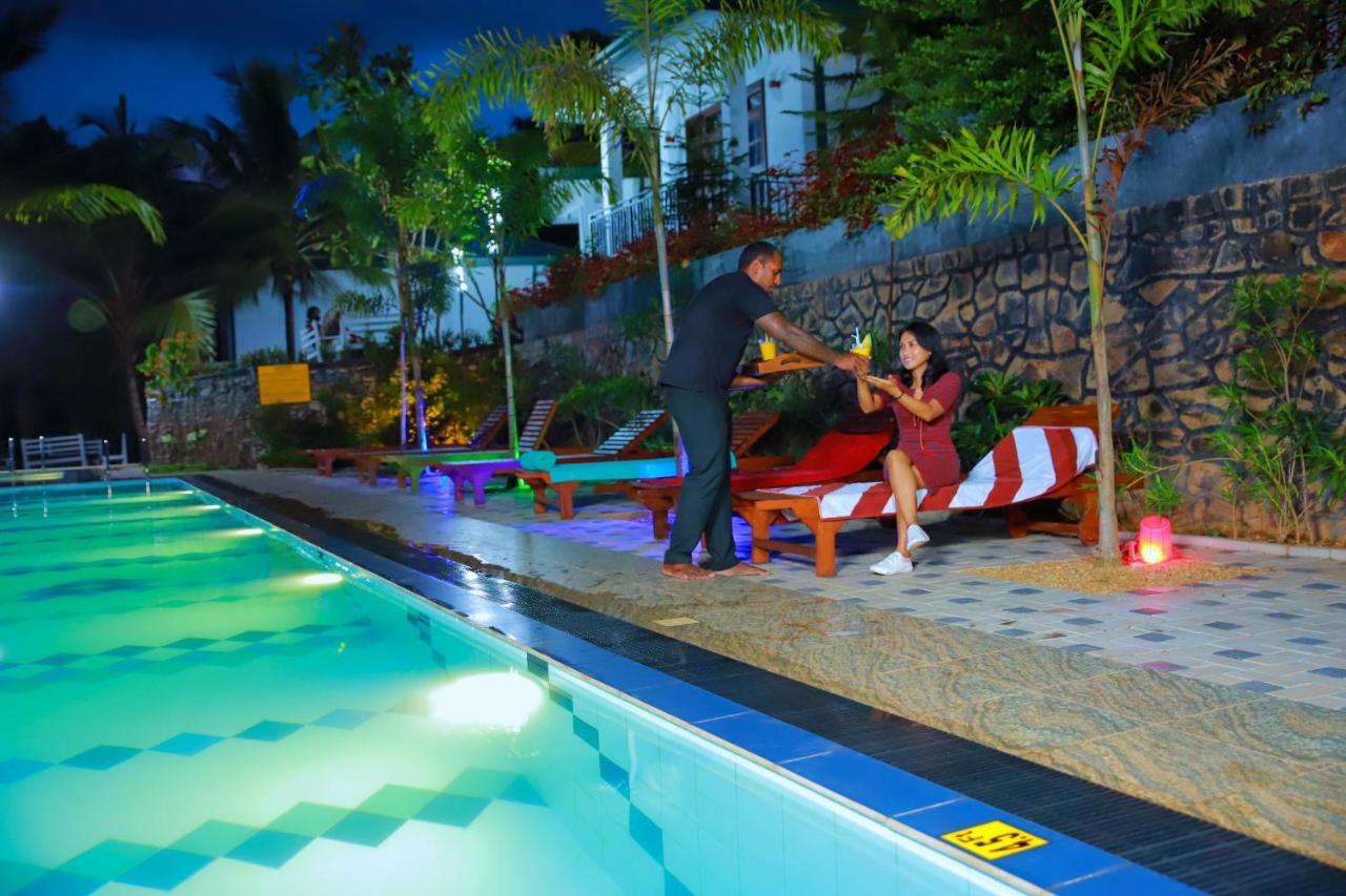Hill View Resort Nakandalagoda Extérieur photo