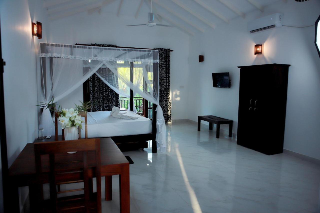 Hill View Resort Nakandalagoda Extérieur photo