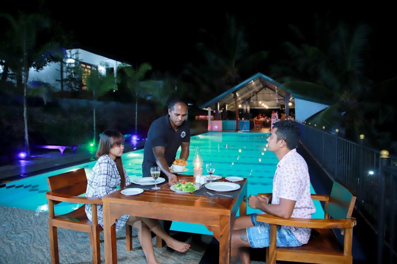 Hill View Resort Nakandalagoda Extérieur photo